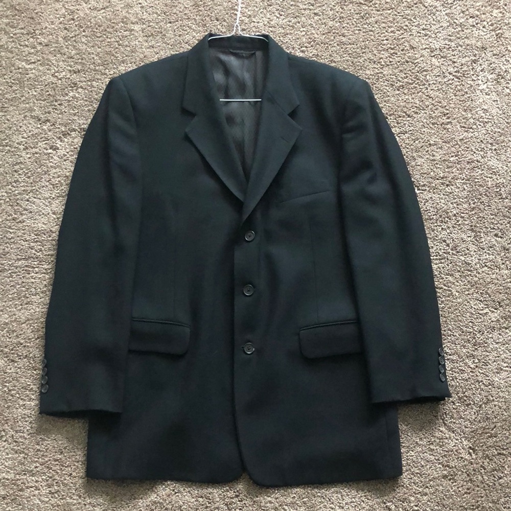 Fioravanti Mens Blazer